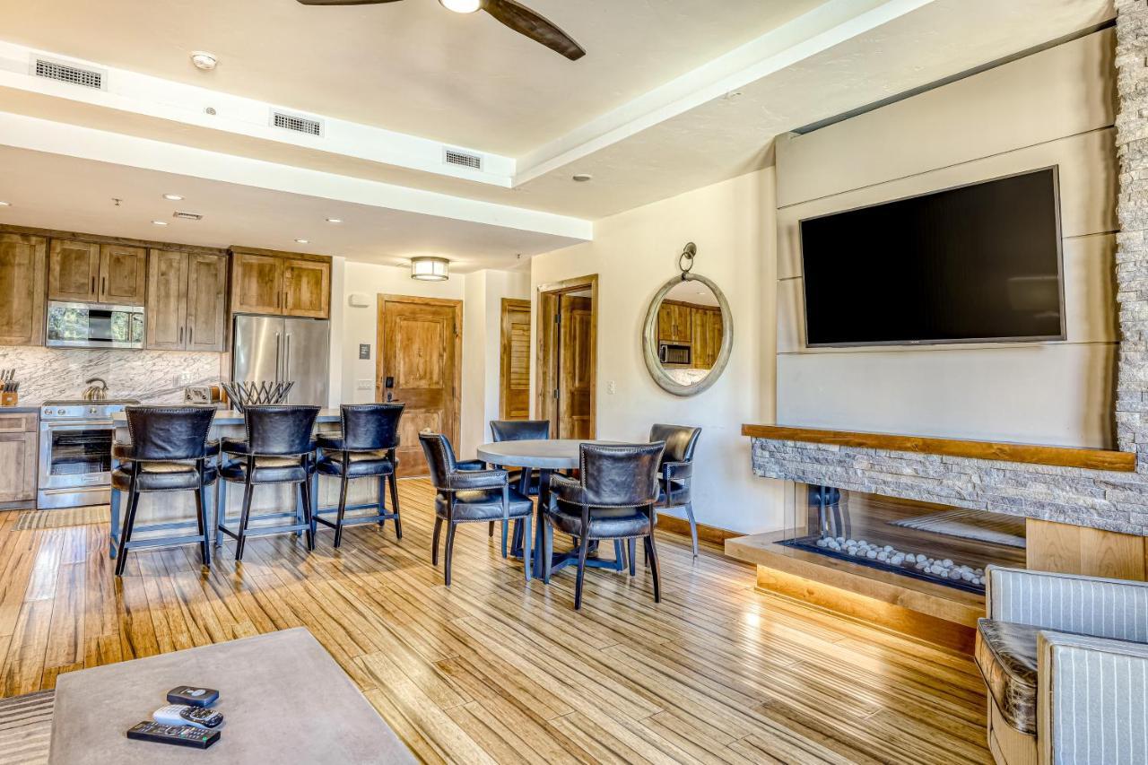 Zalanta Haven At The Village Holiday home South Lake Tahoe