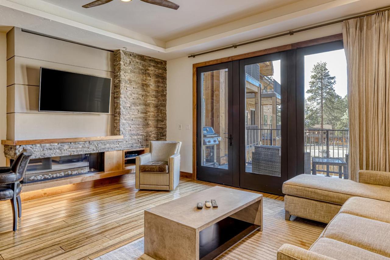 Zalanta Haven At The Village * South Lake Tahoe