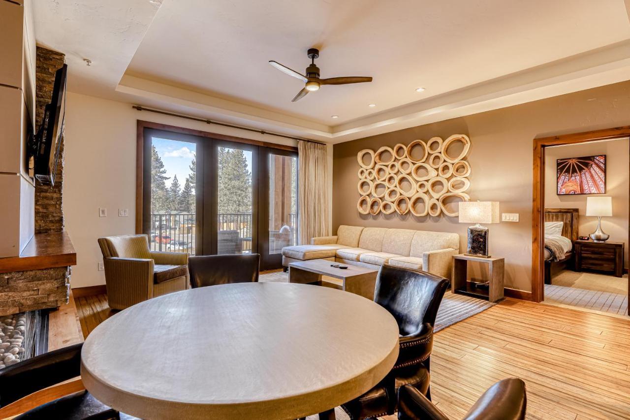 Holiday home Zalanta Haven At The Village South Lake Tahoe