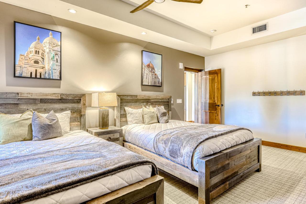 Zalanta Haven At The Village South Lake Tahoe