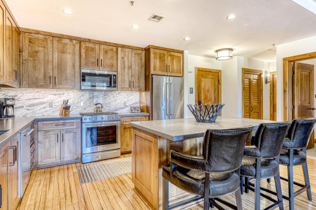 Holiday home Zalanta Haven At The Village South Lake Tahoe