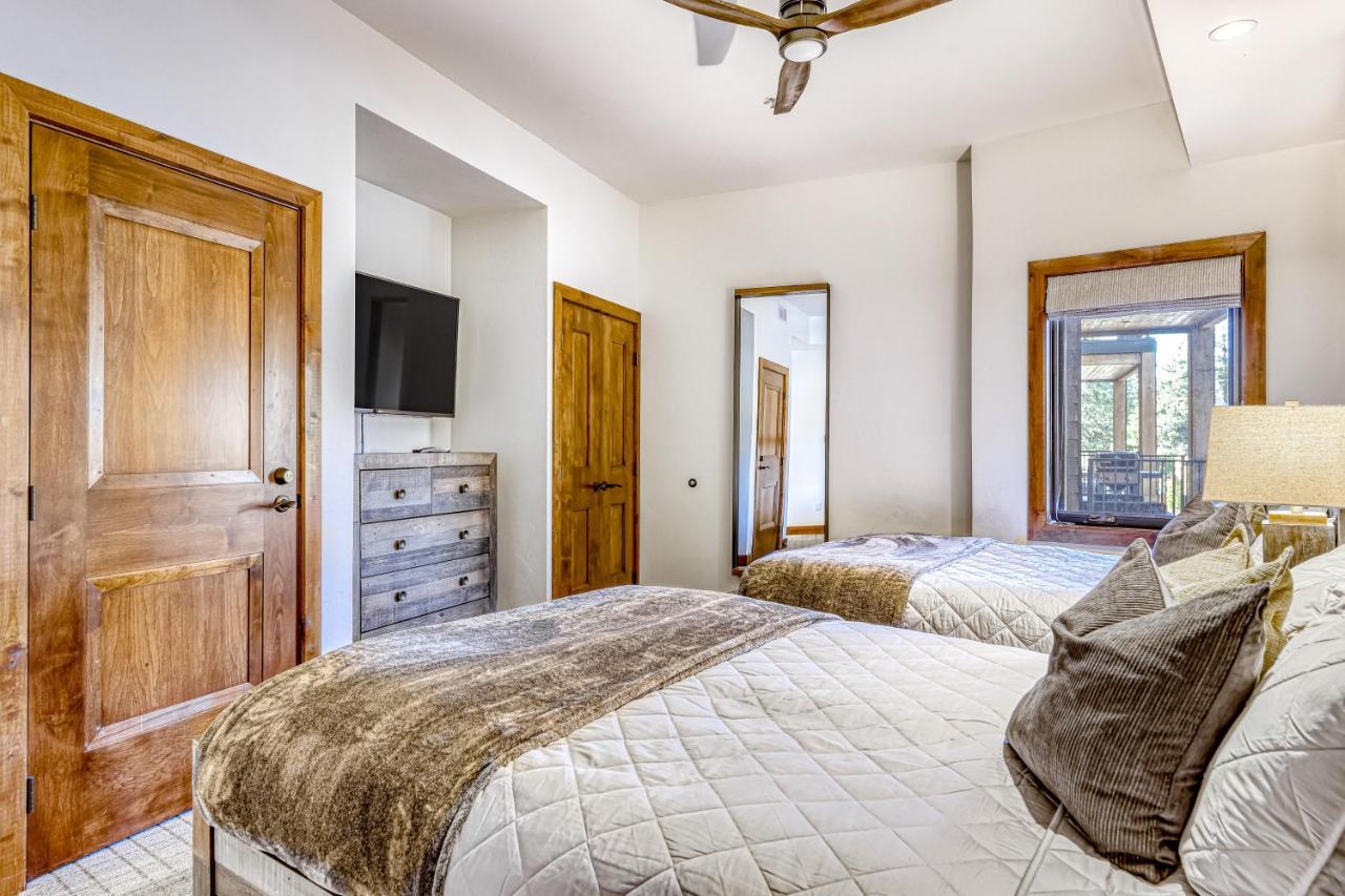 Zalanta Haven At The Village South Lake Tahoe