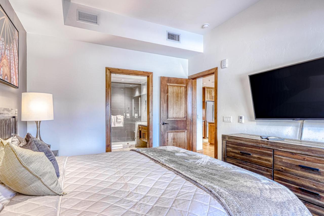 Zalanta Haven At The Village South Lake Tahoe