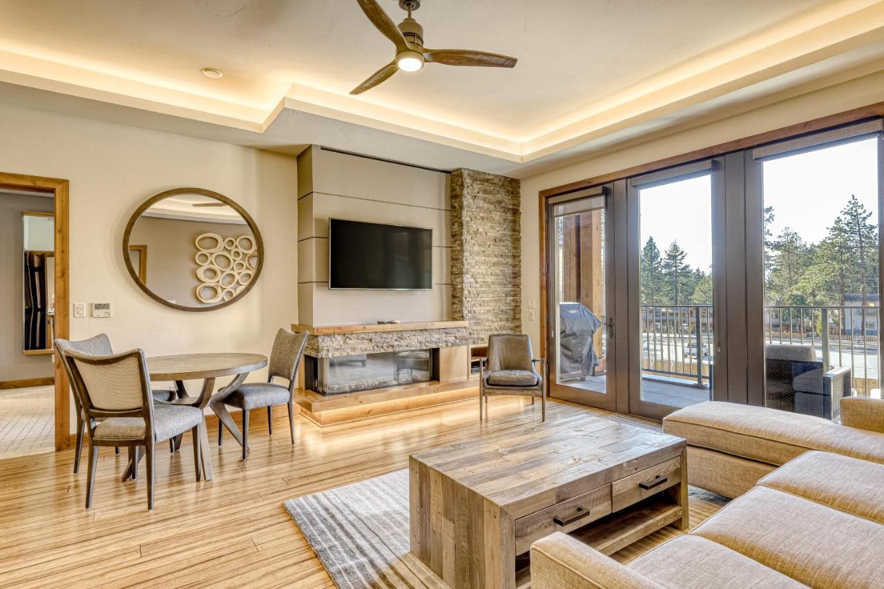 Zalanta Haven At The Village *
